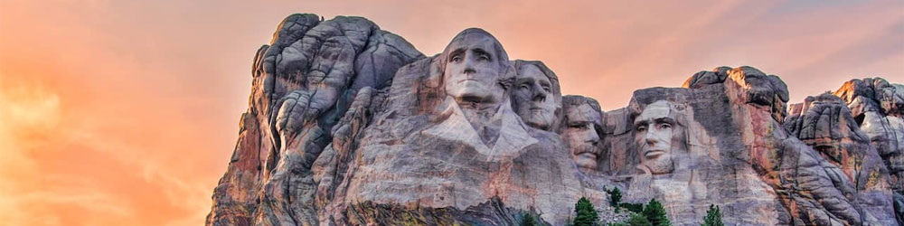 THE BLACK HILLS